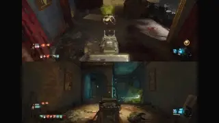 How to use iron jim BITCH