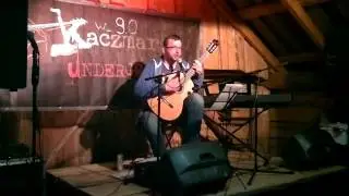 Cervantes / Paweł Konopacki