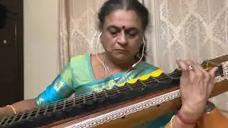 Thiruppavai 30 - Vanga Kadal kadainda - Surutti - Misra Chapu