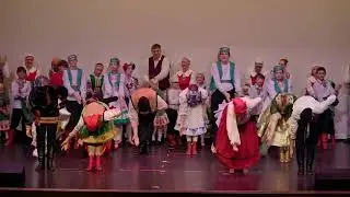 All-Company Finale | 2025 Spring Performance