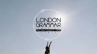 London Grammar - America | ONUC, Robert Georgescu and White Remix
