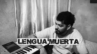 Mesz, Bloch HipHop! - Lengua muerta (Visualizer)