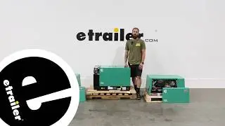 etrailer | Cummins Onan Quiet Series Onboard RV Generator Reviewed - Quiet Power on the Road