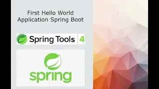 Printing Hello World in Java Using Spring Framework: A Beginner's Guide