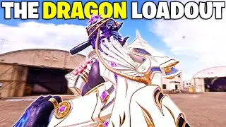 This DRAGON GPR 91 is INSANE on VERDANSK 🤯 (Season 3 Warzone)