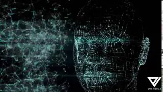 Rowbyte Plexus plugin After Effects | Faces