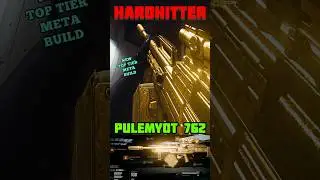 This *PULEMYOT 762* Build is CRAZY 🔥 | PKM | Best Class Setup | META | MW3 | WARZONE #shorts #viral