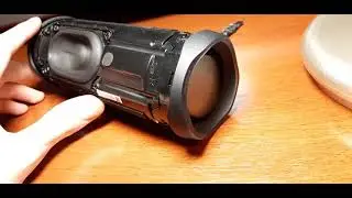 JBL FLIP 5 версия ТТ на трэк руки вверх он тебя целует басс бустэд (PHONK)