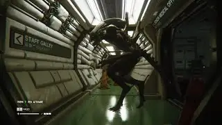 ALIEN ISOLATION (ITA) EP.3 | il centro medico (pt1)