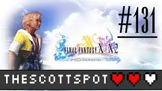 FINAL FANTASY X HD Remaster Walkthrough 100% Part 131: Airship Passwords