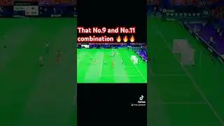 What a 1st touch to finish that off&hellip; #eafc24 #fifa #proclubs #football #gamingcommunity #gaming