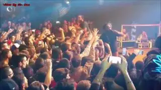 Ward 21 Live @Industrie Musicali (Maglie)