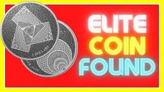ELITE COIN FOUND! 2022 SILVER Magnum Opus (Tokelau) #Silver