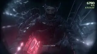 Veteran Full Challenge on Modern Warfare Remastered