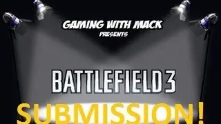 Prules's submission to GamingWithMack's Commentator Spotlight
