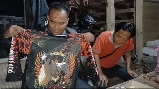 BAKALAN BREEDING UNTUK BELAJAR TERNAK DOGAR KE PELABUHANRATU SUKABUMI