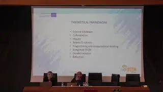 L&rsquo;Educazione alla Robotica e STEM per bambini della scuola primaria - Prof. Ileana M. Greca