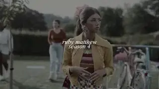 ruby matthews &lsquo;sex education&rsquo; season 4 scene pack
