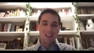 Virtual Town Hall - State Representative Dylan Fernandes statement on offshore wind development