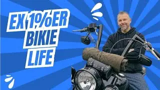 The Unique Funeral Rituals of 1% Outlaw Motorcycle Clubs