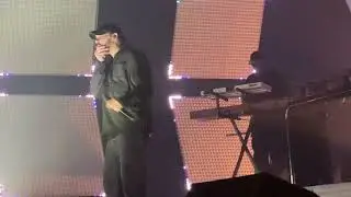 Gringe - Une Nuance Au Dessus Du Noir - Le 106 Rouen (23/11/2024)
