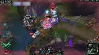 NEW SEASON IS A MESS | TRYNDAMERE VS IRELIA | CAN’T CARRY THIS