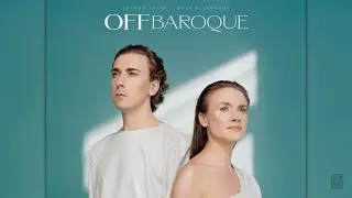 OFFbaroque  - Slide soft you silver floods (Mianowana | Sutor)