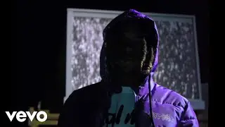 FreddieVerse - Prime Time (Official Music Video)