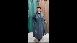 ❤️EΠΕΙΣOΔΙΟ 257❤️Ξεχωριστά  ρούχα και για κυρίες που  διαθέτουν  καμπύλες και οχι μόνο !!!
