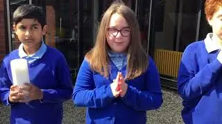 Year 5 Class Assembly
