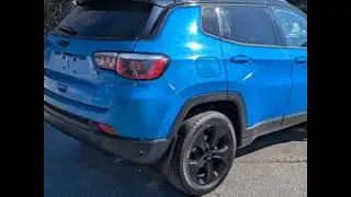 2019 Jeep Compass  SUV - Charleston, SC