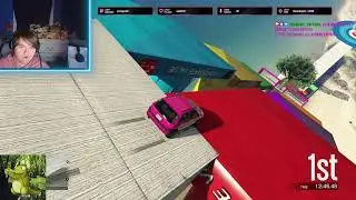 TRYING TO FIND FRIENDS ON GTA ONLINE(PS5)