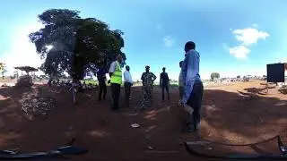 Documentary on Issues that Affect Cross Border Collaboration between Kenya-Uganda