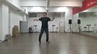 Tae Popping 20220922_1 - Tae Dance Studio