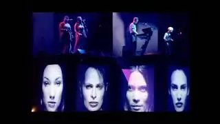 Depeche Mode In Your Room Instrumental (Devotional Version)