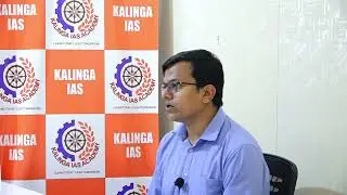 STHITA PRAJNYA PATI  | (Rank -43, OPSC OAS -2021) | Kalinga IAS | Odisha Civil Service