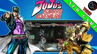JOJO'S BUZARRE ADVENTURE | YUZU V212 | POCO F3 + SETTINGS