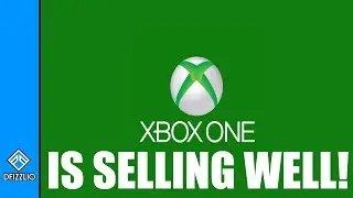 I'm Proud of the Xbox One's Sales Numbers. - Xbox One is Selling Well!