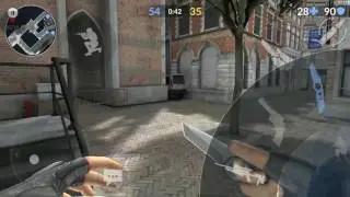 Critical Ops Sniper Moments