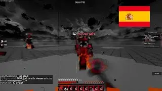 Best Spain (ft. jooonah, zKevsh, Vicensk, ZippyX..) FROZEN + BANNED