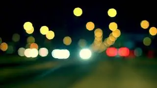 MarS - Driving (Music Video)