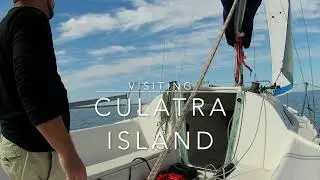 Sailing Culatra Portugal