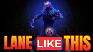 How not to SUCK Laning against ENIGMA | DOTA 2 Tips and Tricks |