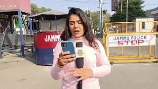 Tension at IB: Pakistan drone detected in J&K&rsquo;s Samba