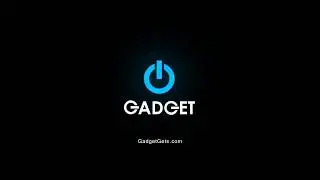 GadgetGets Intro