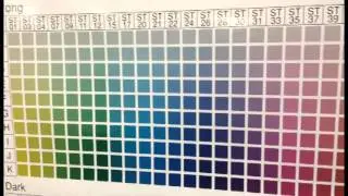 Convert Spot Color