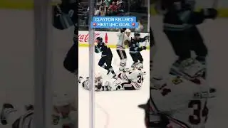 History on ice #utahhc #NHL