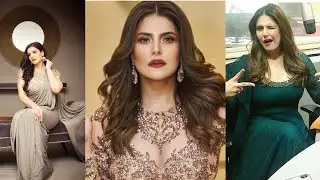 veer Movie best actress Zareen khan beautiful Pictures | Salman khan picture#2024