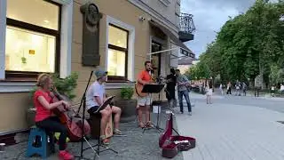 ГУРТ ПАРАГВАЙ - Це не яблуні цвіт... 😘
