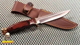 Blade Friday - Muela Ranger